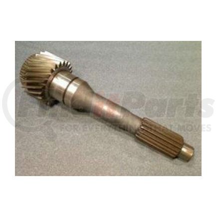 A9702621902 by FREIGHTLINER - Input Shaft