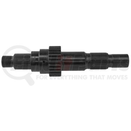 A3297A1015 by MIDWEST TRUCK & AUTO PARTS - SHAFT SQHP LATE WITH PUMP