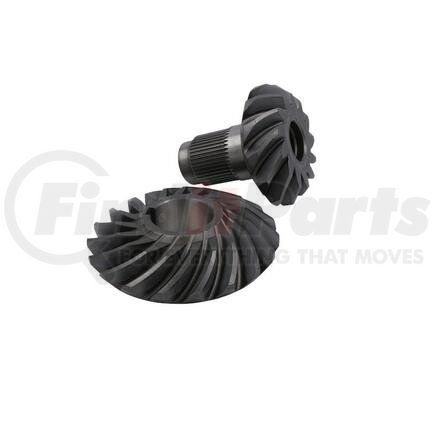 S-6060 by NEWSTAR - Differential Gear Set