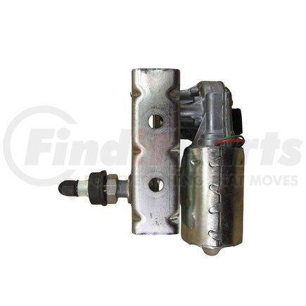 6577520-MO25WJ by UNITED TECHNOLOGIES - WIPER MOTOR