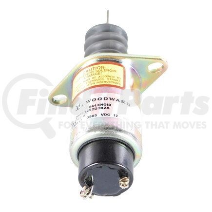 SA-2777-A by SYNCHRO-START - SOLENOID