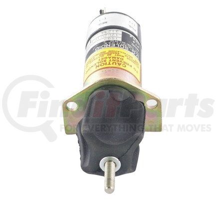 1500-2005 by SYNCHRO-START - SOLENOID