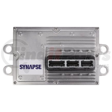 S73-FICM48-4B-A40 by SYNAPSE AUTO - Fuel Injection Control Module (FICM) - Remanufactured, for 2003-04 Ford F-Series or Excursion (from 9/22/03 to 12/31/05)