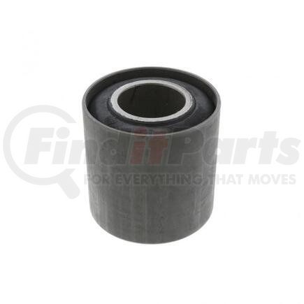 019279-000L by HENDRICKSON - Suspension Saddle Load Cushion - Vertical Drive Bushing, 104.93mm O.D x 51.05mm I.D