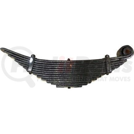 047057-000 by HENDRICKSON - Air Suspension Spring