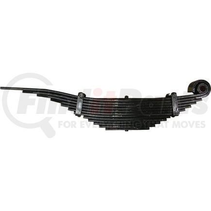 045322-000 by HENDRICKSON - Air Suspension Spring