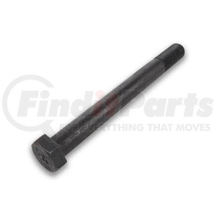 30550-006 by HENDRICKSON - Air Suspension Wear Pad Bolt - Grade 8, 1"-14 x 10"