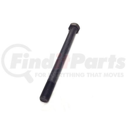 30550-012 by HENDRICKSON - Air Suspension Wear Pad Bolt - 1-14 X 11.50 Inch Top Pad