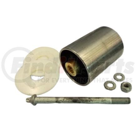 334-2010 by HENDRICKSON - Axle Pivot Bushing - QUIK-ALIGN, Service Kit