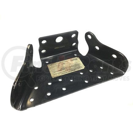 64595-104 by HENDRICKSON - Leaf Helper Spring Frame Bracket