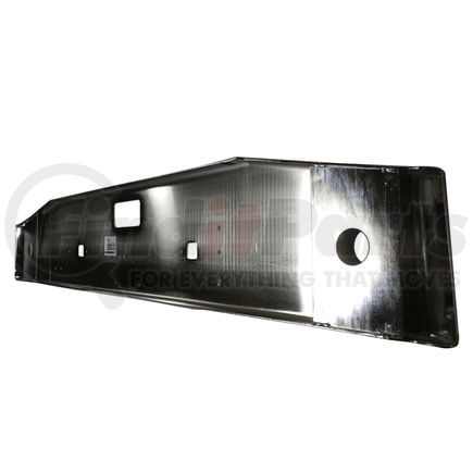 AM7410 by HENDRICKSON - Bumper - Front