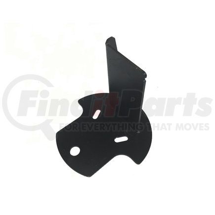 R-005065-1 by HENDRICKSON - Air Suspension Air Bag Plate - Upper, Left Hand Side