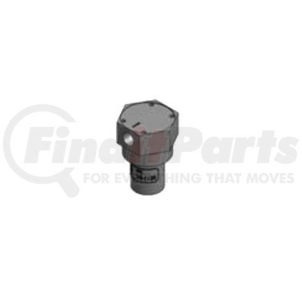 R-009689 by HENDRICKSON - Air Brake Pressure Protection Valve