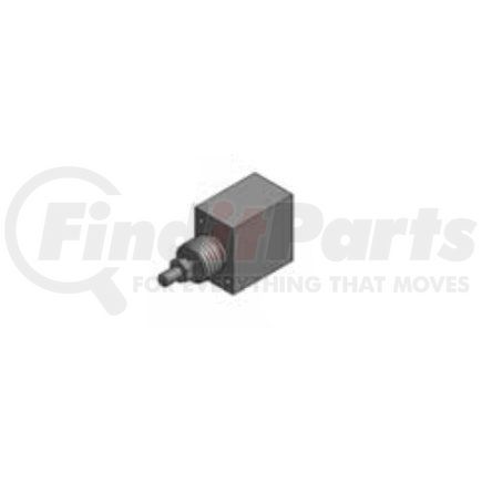 R-009795 by HENDRICKSON - Air Brake Valve - Push/Pull Valve