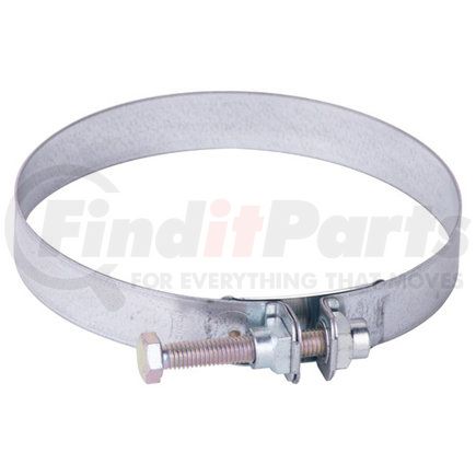 S-27377-1 by HENDRICKSON - Multi-Purpose Band Clamp - Dust Clamp