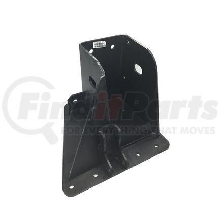 S-30960-13L by HENDRICKSON - Leaf Helper Spring Frame Bracket - Assembly