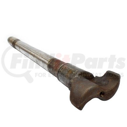 S-31110-8R by HENDRICKSON - Air Brake Camshaft - Right Side, 28 Spline