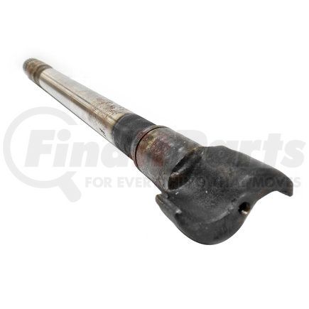 S-31110-8L by HENDRICKSON - Air Brake Camshaft - Left Side, 28 Spline