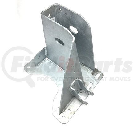 S-36562-2LGV by HENDRICKSON - Leaf Helper Spring Frame Bracket - Bolt-on