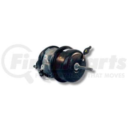 S-38264-L by HENDRICKSON - Air Brake Chamber - Type 18/24, Left Hand