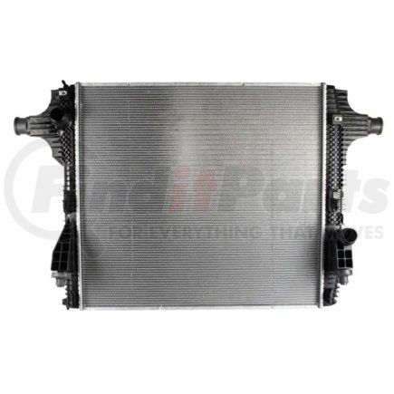 RAD305 by MOTORCRAFT - Radiator Assembly