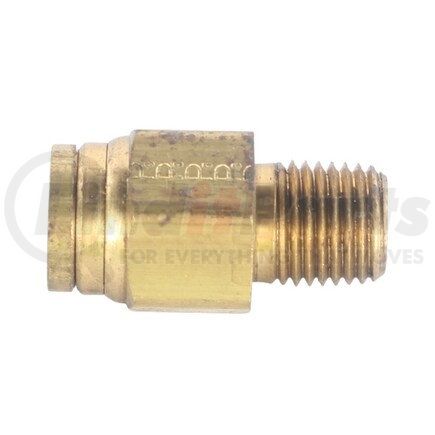 68PMT-6-4 by PARKER HANNIFIN - Pipe Fitting - Brass