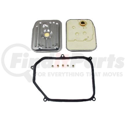 098 398 009 A by MEISTERSATZ - Auto Trans Filter Kit for VOLKSWAGEN WATER