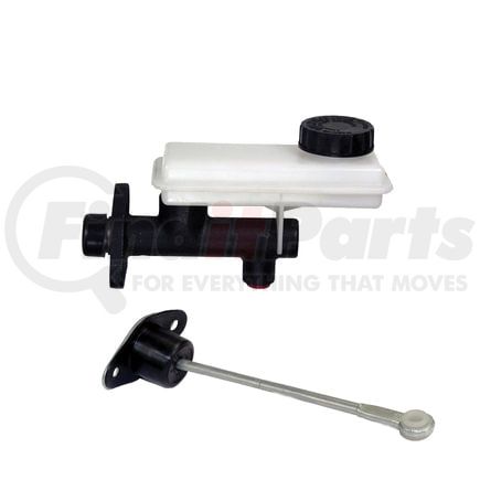 Brute Power Clutch 39813 Clutch Master Cylinder CLUTCH MASTER CYLINDER
