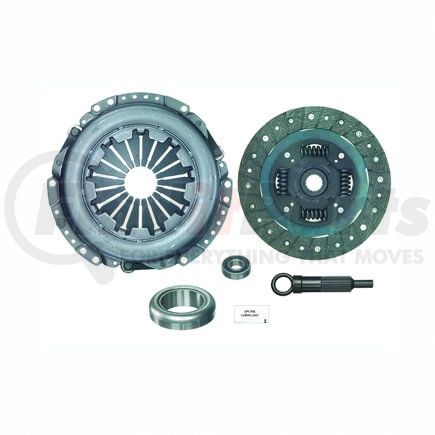 92084A by BRUTE POWER CLUTCH - NEW CLUTCH KIT