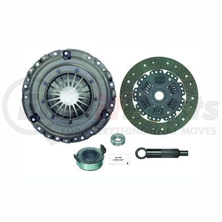92365 by BRUTE POWER CLUTCH - NEW CLUTCH KIT