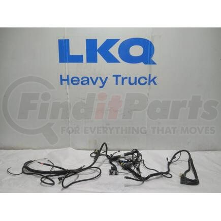 2512506C91 by NAVISTAR - Engine Wiring Harness