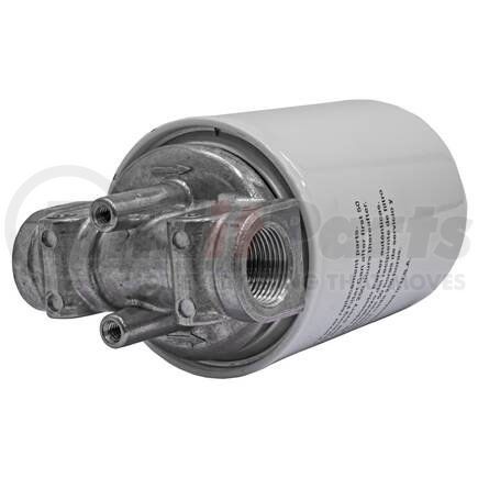 12AT10CN25BBH by PARKER HANNIFIN - Parker Hannifin Coreless Hydraulic Coreless Filter Assembly 40CN