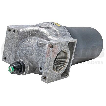 40CN220QEBM2GN244 by PARKER HANNIFIN - Parker Hannifin Coreless Hydraulic Coreless Filter Assembly 40CN