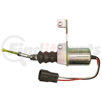 SA-3742-12 by WOODWARD GOVERNOR COMPANY - Woodward Solenoid Kit