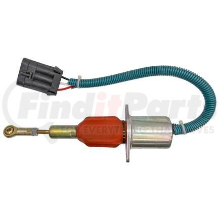 SA-4160-12 by WOODWARD GOVERNOR COMPANY - Woodward Solenoid Kit