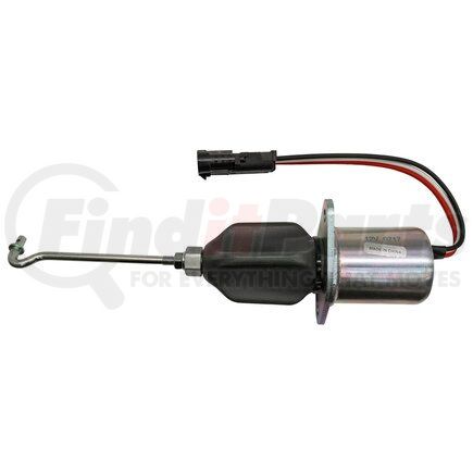 SA-4014-12 by WOODWARD GOVERNOR COMPANY - Woodward Solenoid Kit