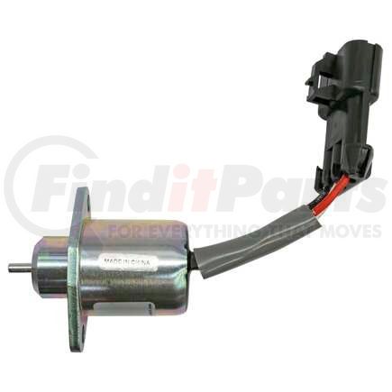 SA-4561-T by WOODWARD GOVERNOR COMPANY - Woodward Solenoid Kit