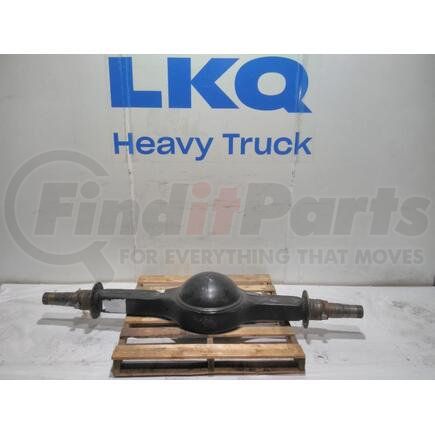 2502924C1 by NAVISTAR - Axle Housing