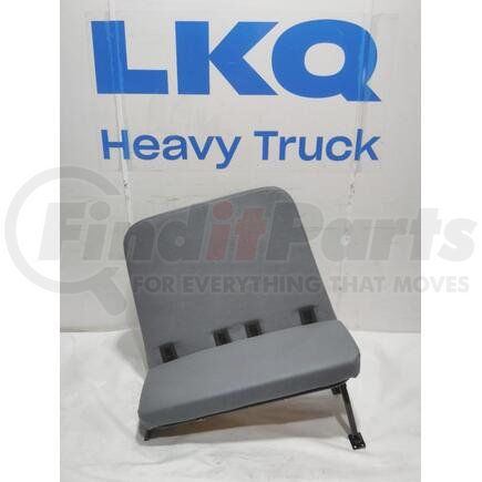 2602476C91 by NAVISTAR - INTERNATIONAL SEAT RH 39HB UCRA 42Z GRY 2LG