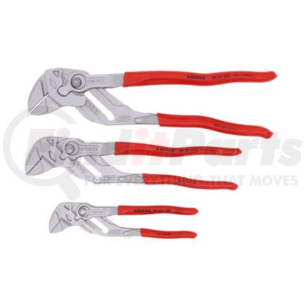 002006US2 by KNIPEX - Plier Wrench