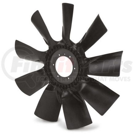 995600503 by HORTON - MS9 - 9 Blade Nylon Fan