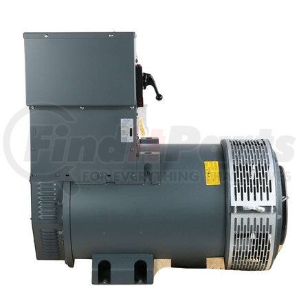 ECO38-2LN/4_0001649304 by MECC ALTE - ALTERNATOR 300/360kVA 50/60Hz