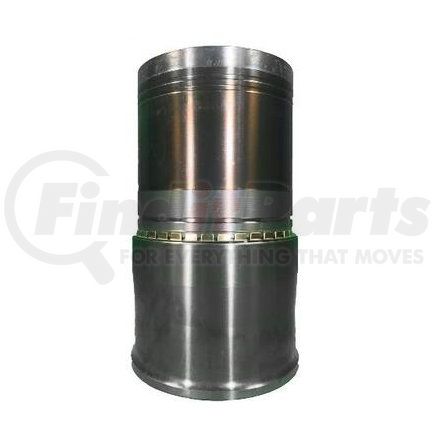 3690557 by CUMMINS - Engine Cylinder Liner - 150 mm. OD