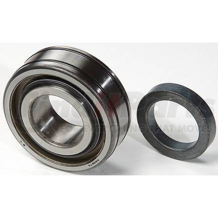 RW607NR by TIMKEN - BALL BEARING