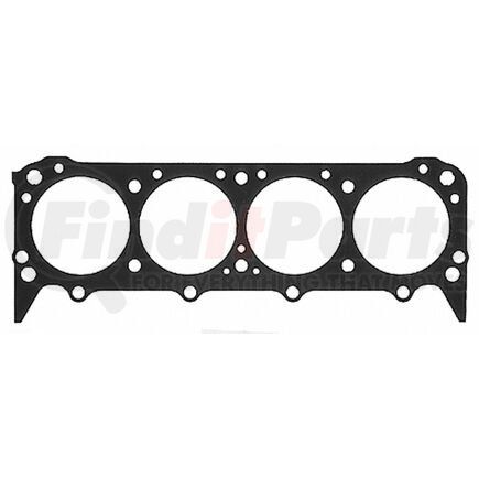 3467 by VICTOR - Cylinder Head Gasket