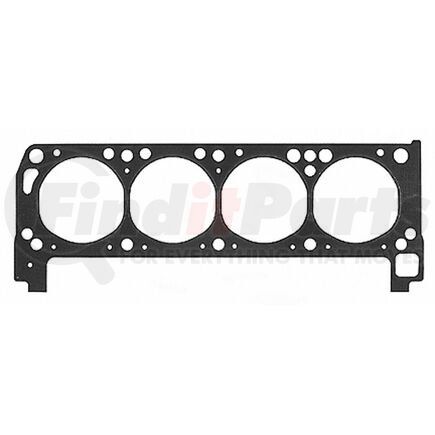 3502 by VICTOR - CYLINDER HEAD GASKET