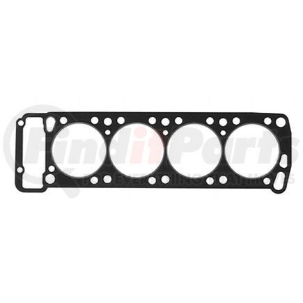 3697 by VICTOR - CYLINDER HEAD GASKET