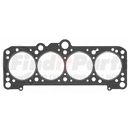 3758 by VICTOR - Cylinder Head Gasket