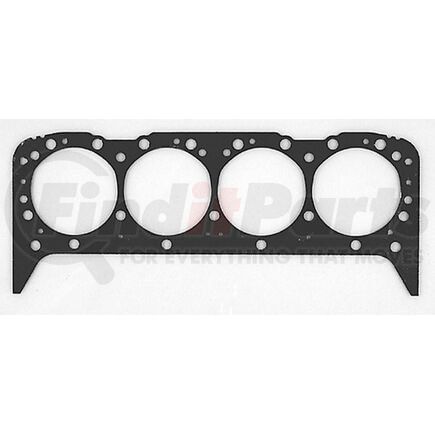 3781G by VICTOR - CYLINDER HEAD GASKET