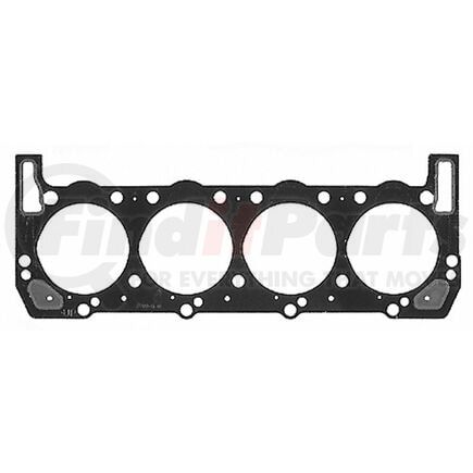 3789G by VICTOR - CYLINDER HEAD GASKET